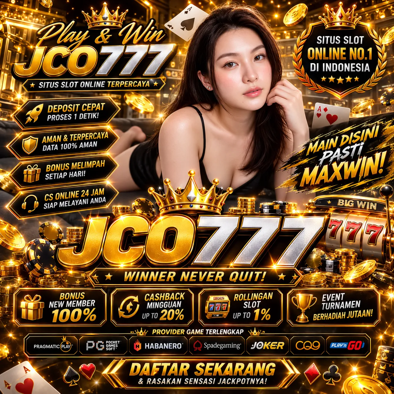 JCO777